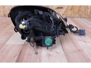 Боковая подушка безопасности 31402063, 31386037   Volvo S90, V90