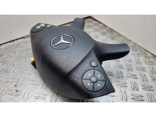 Подушка безопасности водителя 2048600202, 305543899162AM   Mercedes-Benz C W204