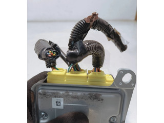 Блок подушек безопасности 98820BV90A, 0285012139   Nissan Juke I F15