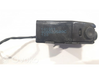 Замок капота 4G0823509C   Audi A7 S7 4G