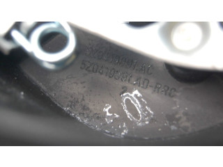 Volant Volkswagen Fox 2006 5Z0419091AC  