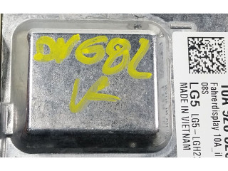 Панель приборов 10A920320C, 10A920320B   Volkswagen ID.3       