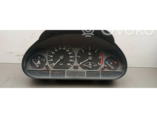 Панель приборов 6906890, 180863   BMW 3 E46       