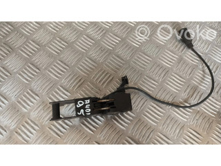 Замок капота 8K0823509F, 8K0823509   Audi Q5 SQ5