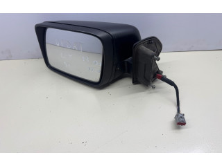 Zpětné zrcátko  Land Rover Range Rover Sport L320 2008    