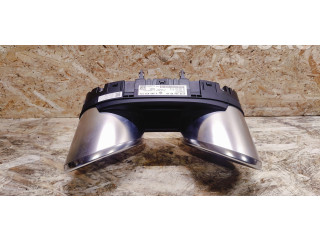 Přístrojová deska  Mercedes-Benz SLK R172 2014 A1729008808, 0263679374  