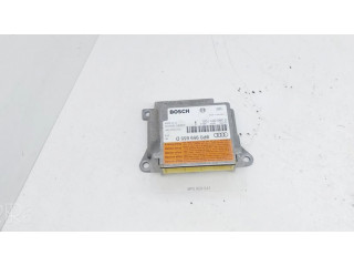 Блок подушек безопасности 8P0959655, 8P0959655D   Audi A3 S3 8P