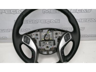 Volant Hyundai i30 2014   