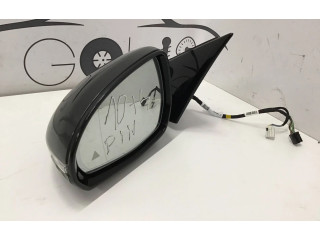 Zpětné zrcátko  Mercedes-Benz E W214 2024  E1041526, AAA006237964  