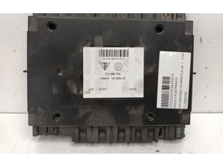 Блок управления двигателя 7L0959760   Volkswagen Touareg I