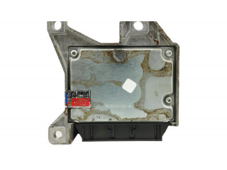 Блок подушек безопасности 9673654980, 609973600   Citroen C3 Picasso