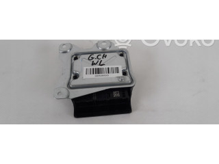 Блок подушек безопасности 68360917AB   Jeep Grand Cherokee WL