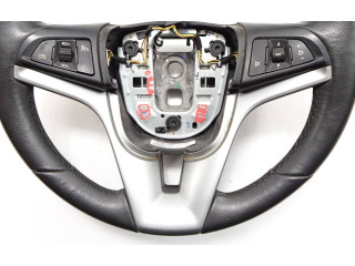 Руль Chevrolet Orlando  2011 -  года 95227506, 307078999P10      