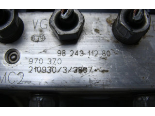 Jednotka ABS 0265291473   Peugeot 3008 II 2021