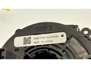 Подрулевой шлейф SRS 20817720, 4JV0359N   Chevrolet Orlando