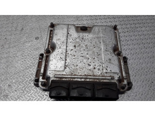 Řídící jednotka 0281011725, 8200309318   Renault Laguna II 2002