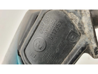 Zpětné zrcátko  BMW 3 E46 2004  0117351, 0117352  