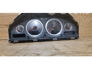 Přístrojová deska  Volvo V70 2006 30728791  