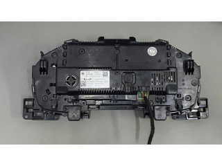 Панель приборов 5A1C199, 8709815   BMW 5 G30 G31       