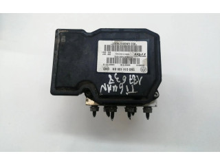 Блок управления АБС 5N0614109BN   Volkswagen Tiguan