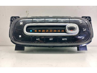 Блок управления климат-контролем A4539050600, A4539050600   Smart ForTwo II