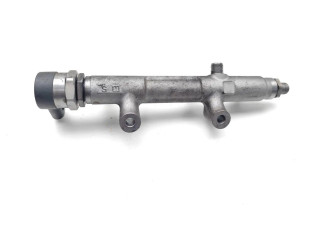 Vstřikovací lišta 059130090CN, 0281006254   Volkswagen Touareg II    CJMA 