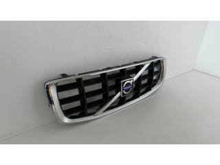 Передняя решётка Volvo XC70 2008-2013 года 30678682      