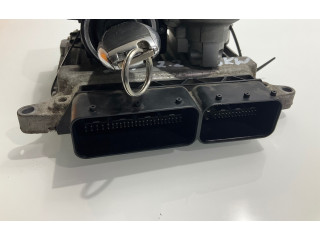 Řídící jednotka A6461505372, 28114672   Mercedes-Benz E W211 2008
