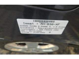 Vstřikovač 8200815416   Nissan Micra    K9K_276 