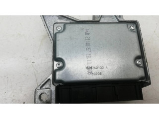 Блок подушек безопасности 9665558180, 610963100   Citroen C5