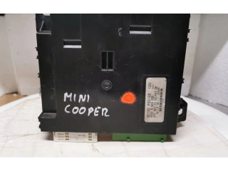 Блок комфорта 6949289, 57762110   Mini One - Cooper R50 - 53