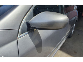 Zpětné zrcátko  Peugeot 607 2002    