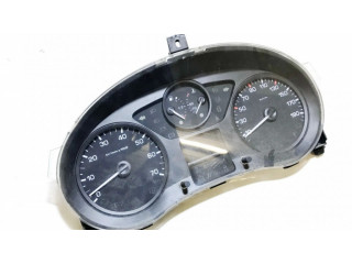 Přístrojová deska  Citroen Berlingo 2013 555001310104  