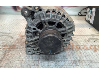Генератор 03l903023a   Volkswagen Touran II      