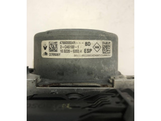 Jednotka ABS 476608804R, 10022002034   Dacia Lodgy 2013