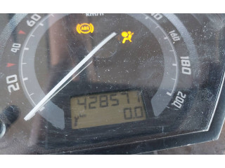 Přístrojová deska  Skoda Fabia Mk1 (6Y) 2004 6Y0920881L  