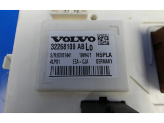 Блок комфорта 32268109, 32268109AB   Volvo XC40   