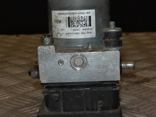 Блок АБС 026523161751725097, 0265800461   Citroen  Jumper  2007-2013 года