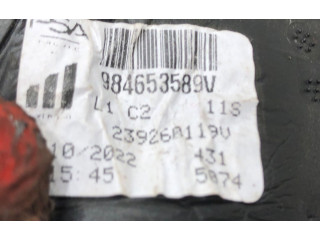 Zpětné zrcátko  Citroen C4 III e-C4 2022    