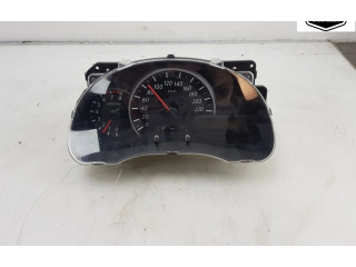 Pojistková skříňka Спидометр (приборный щиток) 248101HB0C, 248101HB0C   Nissan Micra C+C 2011