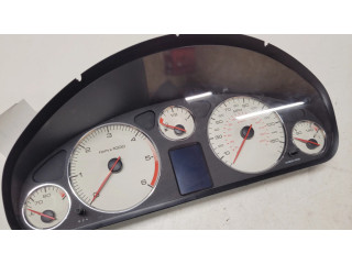 Přístrojová deska  Peugeot 407 2005 89661232, 9658138780  