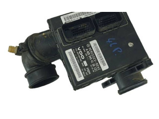 Řídící jednotka 0255454132   Mercedes-Benz A W168 1997