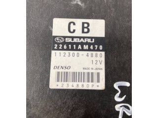 Řídící jednotka 22611AM470   Subaru Impreza II 2005