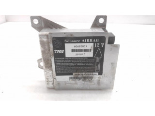 Блок подушек безопасности 60692059, 391017   Alfa Romeo 159