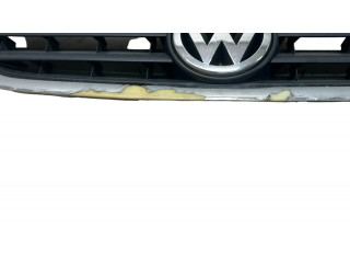 Передняя решётка Volkswagen Touran I 2003-2010 года 1T0853653, 1T0853651      