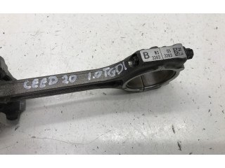 Píst 4GU0, 1119010501   KIA Ceed     