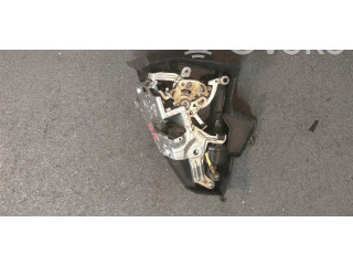 Замок багажника     Mercedes-Benz E W210 1995 - 2002 года