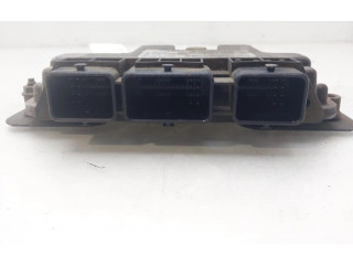 Блок управления двигателем ECU 9662307480   Peugeot 307 CC      