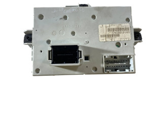 Блок комфорта 68141880AG   Jeep Cherokee   