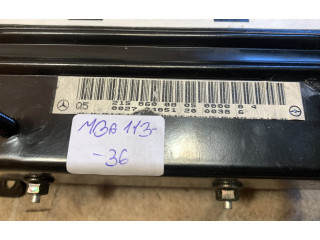 Надувная подушка для задней двери  2158600805   Mercedes-Benz CL C216 